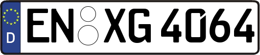 EN-XG4064