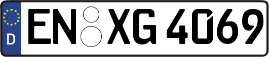EN-XG4069