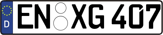 EN-XG407