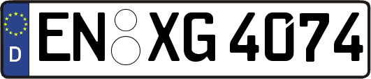 EN-XG4074