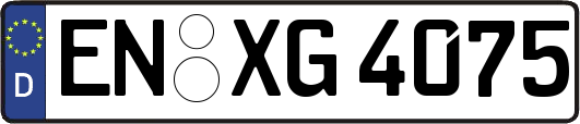 EN-XG4075