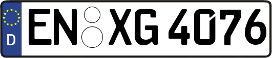 EN-XG4076