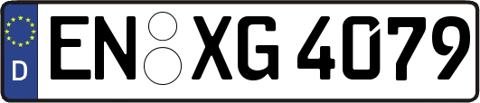 EN-XG4079