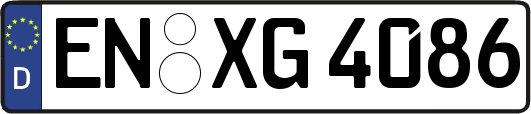 EN-XG4086