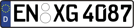 EN-XG4087