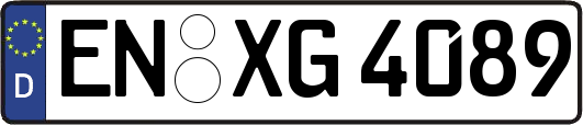 EN-XG4089