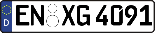 EN-XG4091