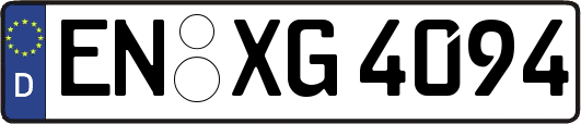 EN-XG4094