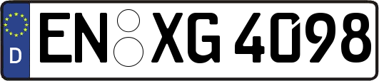 EN-XG4098