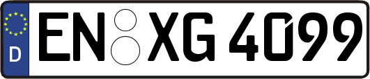 EN-XG4099