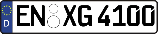 EN-XG4100