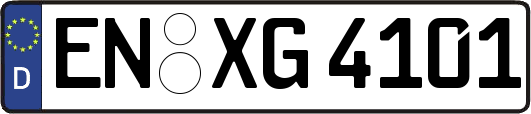 EN-XG4101