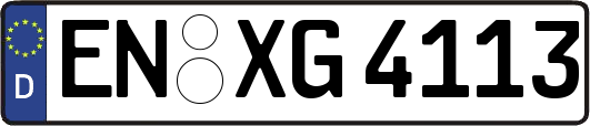 EN-XG4113