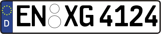 EN-XG4124