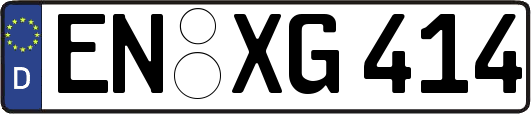 EN-XG414