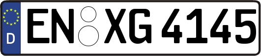 EN-XG4145