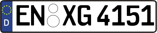 EN-XG4151