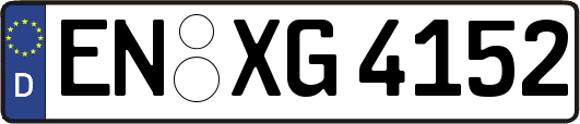 EN-XG4152