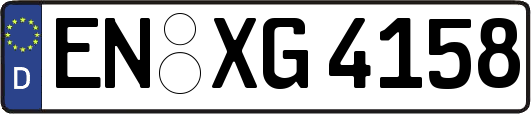 EN-XG4158