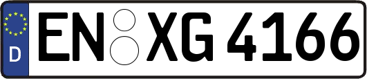 EN-XG4166