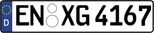 EN-XG4167