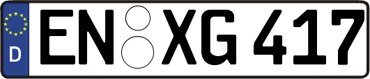 EN-XG417
