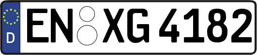 EN-XG4182