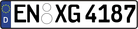 EN-XG4187