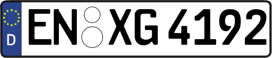 EN-XG4192