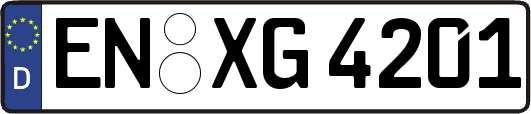 EN-XG4201