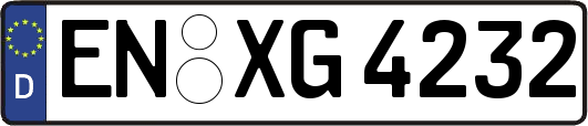 EN-XG4232
