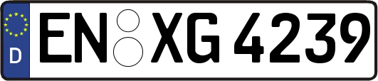 EN-XG4239