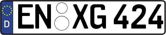 EN-XG424