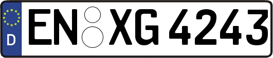 EN-XG4243