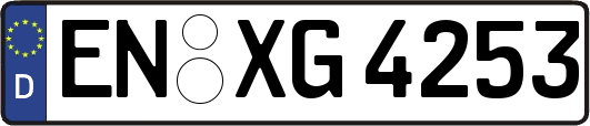 EN-XG4253