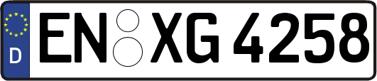 EN-XG4258