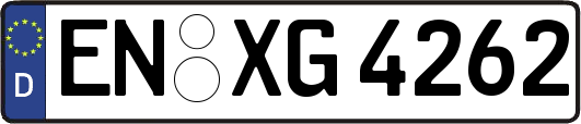 EN-XG4262