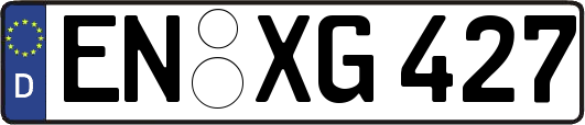 EN-XG427