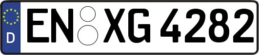 EN-XG4282