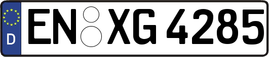 EN-XG4285