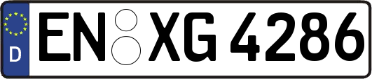 EN-XG4286