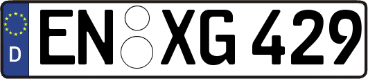 EN-XG429