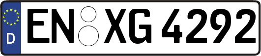 EN-XG4292