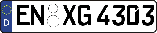 EN-XG4303