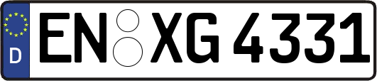 EN-XG4331