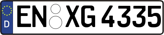 EN-XG4335