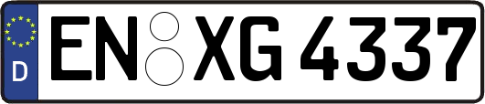 EN-XG4337