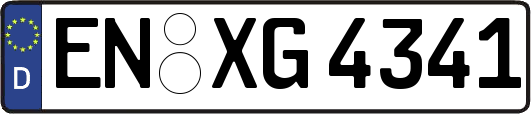 EN-XG4341