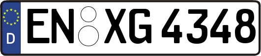 EN-XG4348