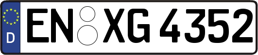 EN-XG4352